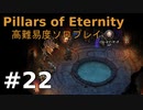 【ゆっくり実況】貧弱流され魔術師のダイアウッド一人旅22