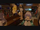 ポピ横ブラックパレード配信　#ポピ横　#VRcat