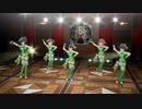 【0608】Spread the Wings!!