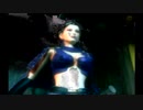 【リョナ / ryona】天誅弐 Tenchu2 香我美 Kagami