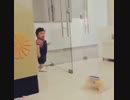 ホモと見る甲子園のサイレンと化した子供