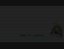 【東北ずん子】8月31日【カバー】