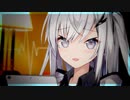 アリアルに看取ってもらいたかっただけ(Short ver.)