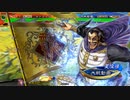 アリギエーリの三国志大戦6奮闘記その420　覇者英知郭淮vs丞相大義の烈哮