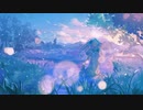 [オリジナル]_救化的な夏でした_さとうささら