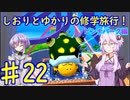 【スーパーマリオサンシャイン】ゆかりとしおりの修学旅行 ♯22【VOICEROID実況】