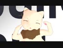 【APヘタリアMMD】エンヴィーベイビー【加誕】