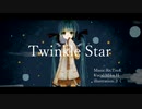 Twinkle Star /Re;TroK(リトロク）feat.初音ミク