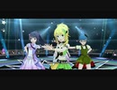 【ミリシタ】夢にかけるRainbow　美希センター