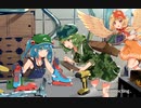 【東方ロストワード】白玉擂台 日次の部(2022/7/2)