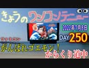 きょうのワンコンテニュー『がんばれゴエモン！からくり道中』