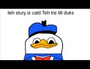 Uncle Dolan - The Three Little Duks