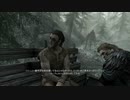 【ゆっくり実況】スカイリム縛りで旅するSkyrim【1】