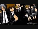 Katekyo Hitman Reborn Opening 7 - Funny Sunny Day 8 Bit Cover
