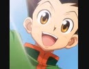 Hunter x hunter 1999 Opening 1 - Ohayou Music Box Cover