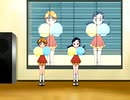 Pretty Cure - ncedVer.1