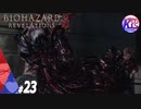 #23【ホラー】けーちゃんとたまごの《バイオハザード：リベレーションズ２》【KcsCHANNEL】