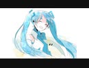 【初音ミク】予想不能【オリジナル曲】