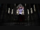 【ヒプマイMMD】KING【碧棺左馬刻】