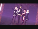 【にじさんじMMD】名前のないコラボにGimme×Gimmeを踊っていただいた