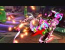 マイDNAマンがいくARMSランクマッチ　ランク20を目指して　Part132
