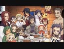 サモンナイトをてけてけ実況part20-1（ED2,3）