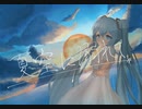 夏空に溺れて / SEEK feat.初音ミク＆GUMI