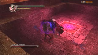 #3-7 再生数１０以下なのはパワハラのせいじゃ PS3 【デビルメイクライ２】