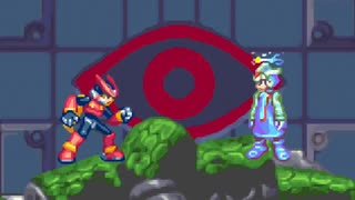 紅き英雄再び　ロックマンゼロ２実況プレイ　PART2