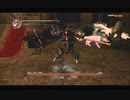 #3-8 再生数１０以下なのはパワハラのせいじゃ PS3 【デビルメイクライ２】