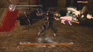 #3-8 再生数１０以下なのはパワハラのせいじゃ PS3 【デビルメイクライ２】