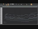「サーカスレヴァリエ」を楽器アレンジしてみた【蓬莱人形ver.】