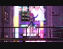 MMD│ 源さくら チキチキバンバン