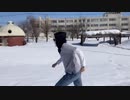 ハトムネBOY