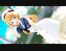 【rayMMD】ジャーヴィス 【JUMP UP】
