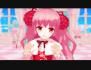 【MMD花騎士】アイシテ【クリスマスベゴニア】