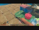 【Raft】#2 いちから始めるずんだもんイカダ生活【voicevox】