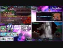 【萃夜祭RTA（仮）】stage2 100% RTA 自己べ新旧見直しミラー回 ニコニコ版