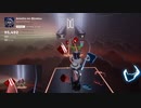 【Beat Saber】飴色の微熱