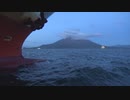 ある日の桜島（その３３１）＜どっちかって言うと「ある日の鴨池港」かも＞
