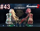 【実況】マジで初見な『ゼノブレイド2』part43