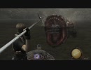 【バイオハザード4】#6-1（無改造初期ハンドガン縛り）