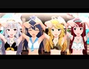 プロジェクト・フェアリー Vol.335 「真夏のダイヤ☆」