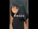 mezzo / flower