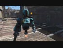 【Fallout 4】一からサバイバルモードで生き抜く旅路09-2【Automatron】