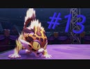 癒しを求めて、星のカービィディスカバリーを実況プレイPart13