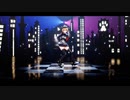 【MMD艦これ】プリンツ・オイゲンでジャンキーナイトタウンオーケストラ【鼈式Prinz Eugen】