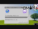 #10【実況】奇妙な世界の引きこもりホラーRPG【OMORI】