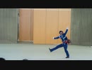 【刀剣乱舞】鯰尾藤四郎でコスプレパフォーマンス出陣してみた【踊ってみた】