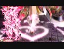 【wlw 妲己 EX10】鹿鳴館で踊りましょう　94曲目　【中央　対面：深雪乃　ドロシィ　相方：メイディ】